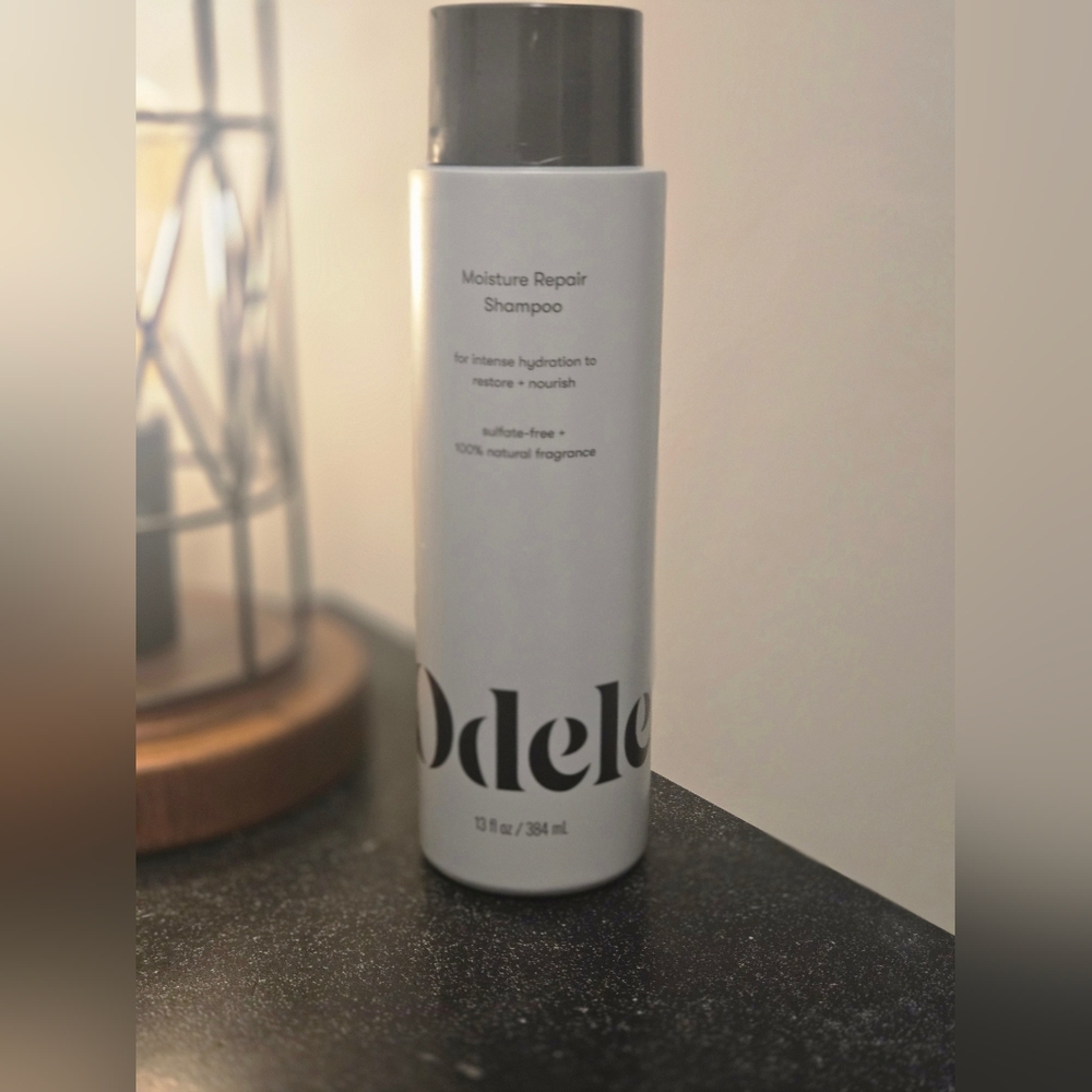 Odele Moisture Repair Shampoo